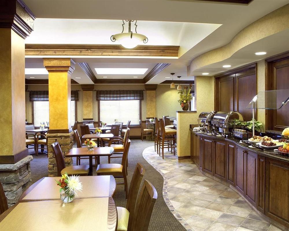 Hotel Hyatt House Fishkill-poughkeepsie Fishkill