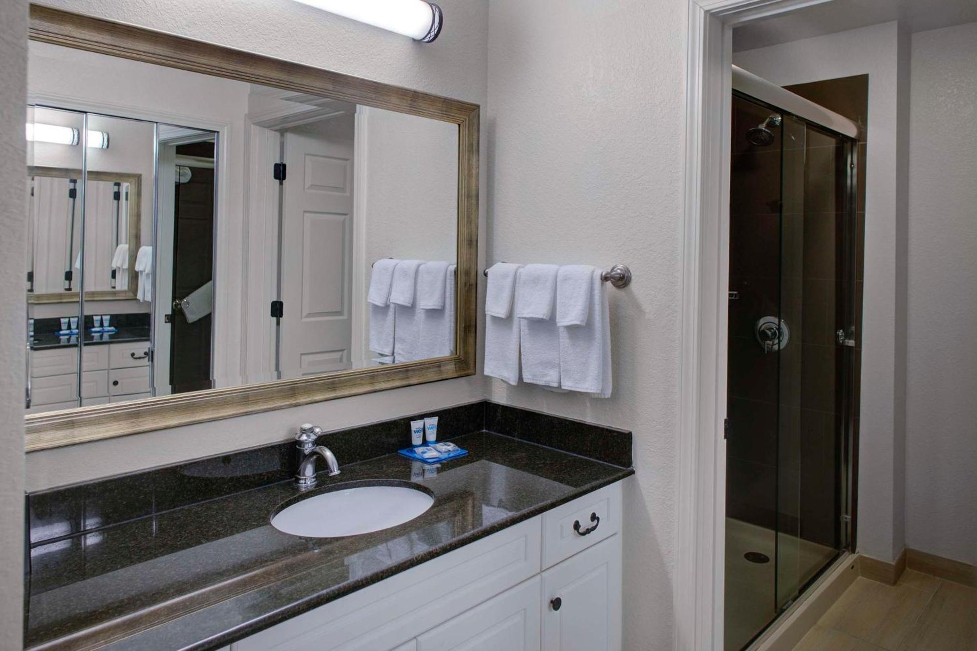 Hyatt House Fishkill-poughkeepsie Hotel 3*