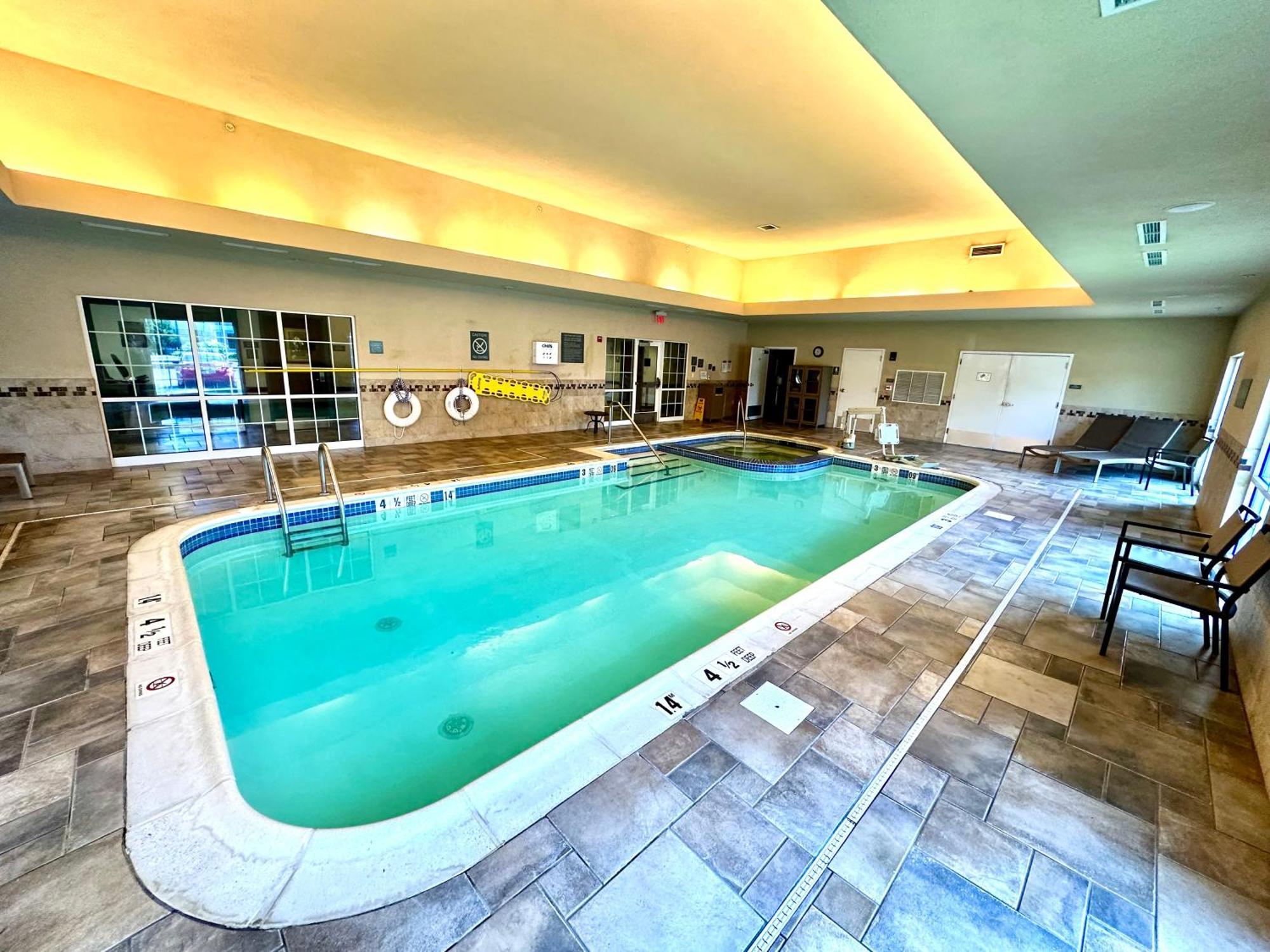 Hotel Hyatt House Fishkill-poughkeepsie