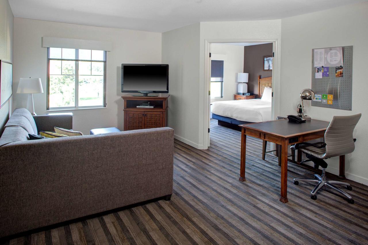 Hyatt House Fishkill-poughkeepsie Hotel Fishkill