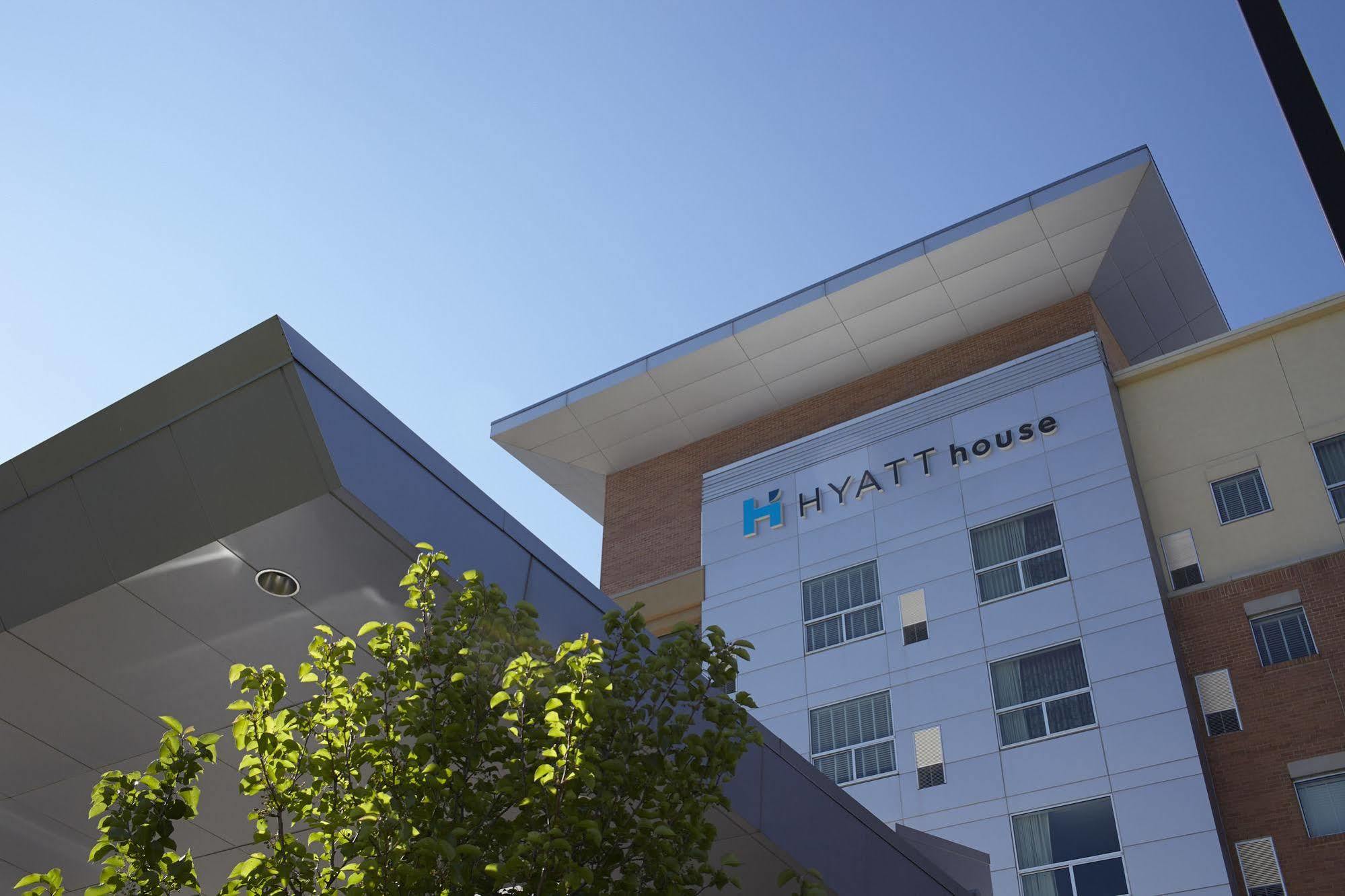 Hyatt House Fishkill-poughkeepsie 3*