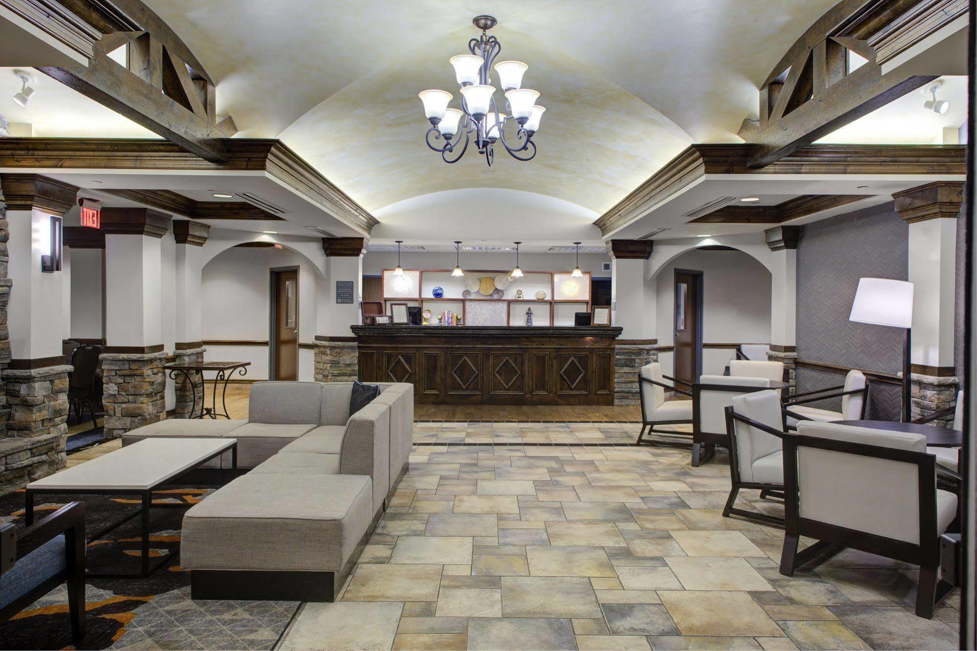 Hyatt House Fishkill-poughkeepsie